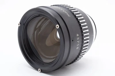 [MINT w/58mm Ring] Kowa Prominar Anamorpbic Cinema Projection Lens from JAPAN - Image 1 of 4