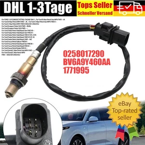 Lambdasonde Lamdasonde Für Ford Focus MK3 1.0 Ecoboost 1771995 BV6A9Y460AA NEU - Bild 1 von 22