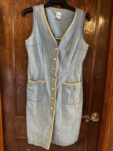 Denim Styles Works Dress 14 - Picture 1 of 8