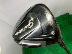 PRGR RS5 Driver 10.5 Diamana for PRGR (SR) #756 Golf Clubs - Picture 1 of 6