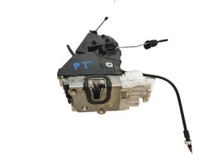 Türschloss hinten rechts MERCEDES A W169 FACELIFT 4 PIN POLIG 1697302235 - Bild 1 von 5