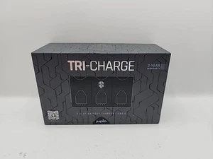 Jupio x Pr1me Tri-Charge for Sony NP-FZ100 - Picture 1 of 8