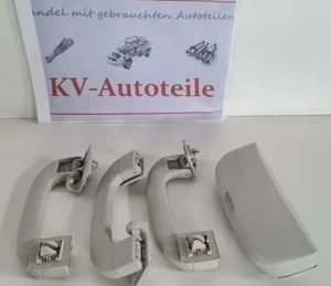 3x Asas Asas Mercedes Clase B A1698100041 A1698100151 A1698100251 - Imagen 1 de 13