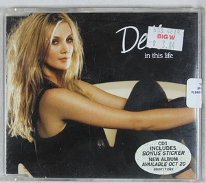 In this Life Delta Goodrem (CD, 2007) - Imagen 1 de 2