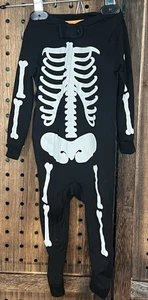 Celebrate Halloween Kleinkind Schlafanzug Unisex Größe 12M - Bild 1 von 4