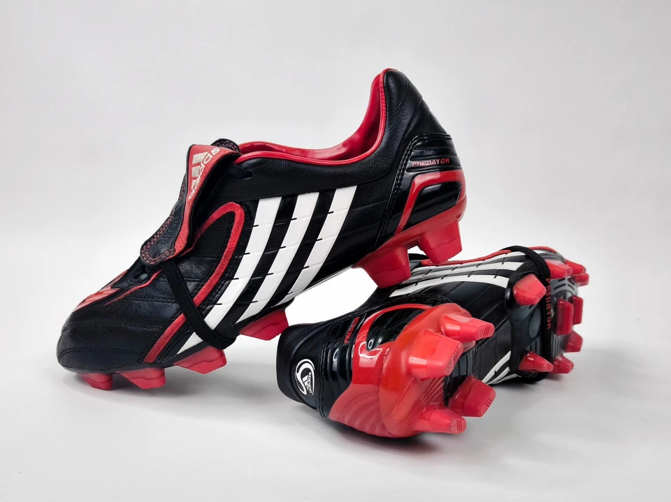 adidas Predator Absolion ABS TRX FG 2007 EUR 41 1/3 / UK 7.5 powerswerve 012677 - Bild 1 von 4