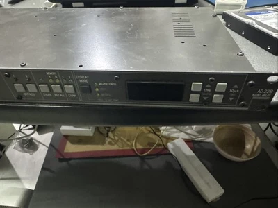 RANE AD 22B Audio Delay - Image 1 of 4