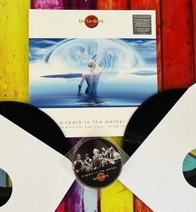 The Tangent – A Spark In The Aether (The Music That Died Alone - Vol. 2 2 LP+CD - Bild 1 von 4