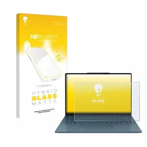 Folia szklana Ochraniacz ekranu do Lenovo Yoga Pro 7 Gen 9 14" Ekran bezdotykowy - Zdjęcie 1 z 10