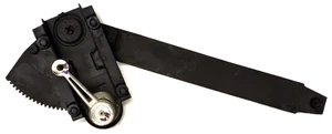 67,8,9,70,1,2 FORD F100,250 TRUCK WINDOW REGULATOR,LH,DRIVER SIDE,ASSEMBLY,OEM:) - Foto 1 di 3