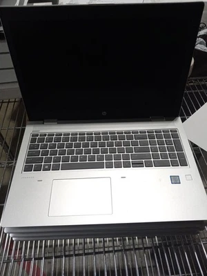 Lote de 4 HP ProBook 650 G5 - Intel Core i5-8365U 1,60 GHz - 16 GB - 256 GB - SIN SISTEMA OPERATIVO Foto 1 de 4