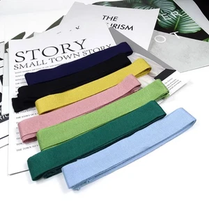Women Knitted Belt Wasitband Replacement Ribbon Retro Sweater Jumper Cardigan - Picture 1 of 28