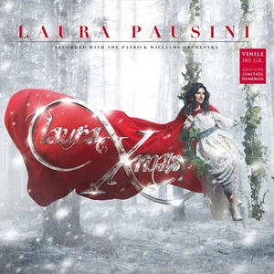 Laura Pausini - Laura Xmas Vinyl RECORD - Picture 1 of 1