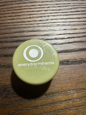 Base mate Everyday Minerals tono en polvo suelto “verano medio” 1,41 OZ Foto 1 de 2