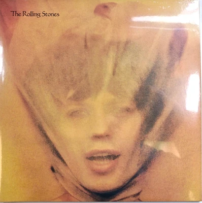 Rolling Stones Goats Head Soup LP Album vinyl record 180g half speed remastered - Image 1 of 4