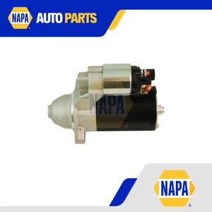 Starter Motor fits KIA SPORTAGE QL, SL 1.6 2011 on G4FD NAPA 361002B300 Quality - Picture 1 of 8