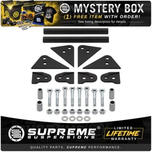 Full 2" Lift Kit for Polaris Sportsman 550 (2009-2014) or 850 / 1000 (2009-2020) - Bild 1 von 12