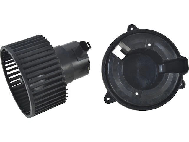 Motor y rueda soplador de climatización para Nissan Xterra 2005-2015 2006 2007 2008 ZC473QB Foto 1 de 1
