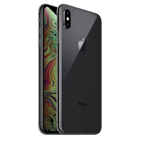 Apple iPhone XS - 256 GB - Gold (Unlocked) A2097 (GSM) (AU Stock) B grade - Picture 1 of 1