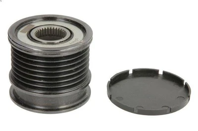 Polea, Generador BTA E4Y006BTA para CHRYSLER 300C (LX, LE) 3 2010-2012 Foto 1 de 4