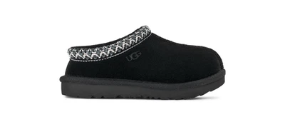 UGG KIDS TASMAN II - 1019066K  BLACK - Image 1 of 4
