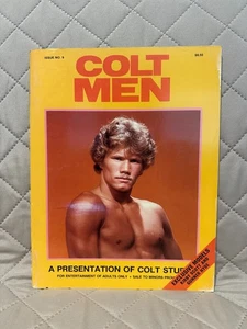 Colt Men Issue No. 9 - Bild 1 von 2