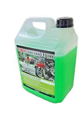 MA-FRA HP 12 - 4,5 Litri Sgrassante Multiuso Performante Universale concentrato - Imagen 1 de 4