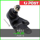 Fits Toyota Camry/Hybrid (Asia) Front Lower Ball Joint Right - Acv4#,Ahv40,Gsv40