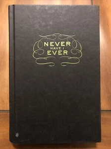 Never Have I Ever A Lying Game Novel by Sara Shepard - Picture 1 of 3