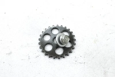 ЗВЕЗДОЧКА МАСЛЯНОГО НАСОСА ДВИГАТЕЛЯ HONDA CB600F CBR600F3 CBR600RR CBR600SE 15134-MAL-600 - Изображение 1 из 2