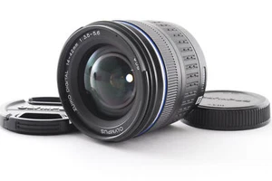 [Near MINT] Olympus Zuiko Digital 14-42mm f/3.5-5.6 ED Lens  From JAPAN - Picture 1 of 12