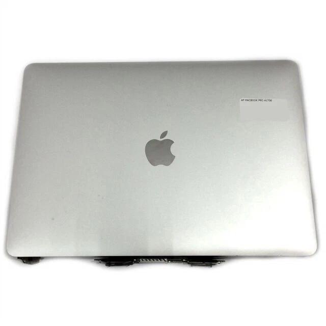 Apple MacBook Pro 13 inch Laptop - A1708 (2017)