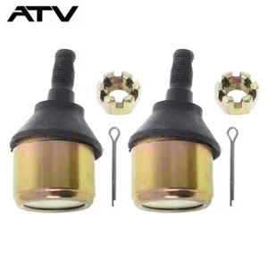 GENRICS 2 Set for Polaris lower Ball Joints set Ranger Sportsman ATV UTV 7061158 - Picture 1 of 5