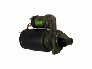 For 1981-1990 GMC C5000 Starter 28337KR 1982 1983 1984 1985 1986 1987 1988 1989 - Picture 1 of 2