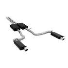 Flowmaster 817737 American Thunder Cat Back Exhaust System