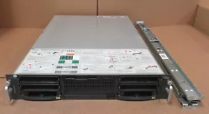 Fujitsu PRIMERGY RX300 S3 2x Quad-Core E5345 2.33GHz 16GB 2U Rackmount Server - Picture 1 of 4