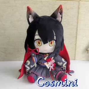 Blue Archive Kosaka Wakamo 30cm Plush Doll Dress up Stuffed Toy Anime - Picture 1 of 3
