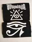 Illuminati XL T-Shirt Lot (2)