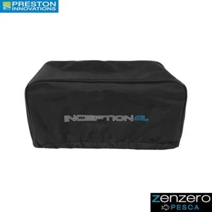 Preston Accessorio per panchetto Inception Seatbox Cover - Foto 1 di 2
