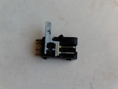 717 Astatic/Electro Voice 228 With Stylus/Needle/Stylus - Image 1 of 4