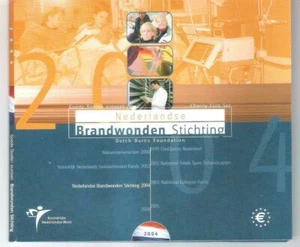 Nederland 2004 BNC - Picture 1 of 1