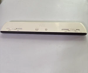 Wii Ultra Sensor Bar For Nintendo Wii Model 091002 *Wireless Battery Operated* - Picture 1 of 12