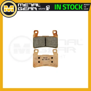 Brake Pads Sintered S2 Front L or R for HARLEY FXLRS 1923 Low Rider S 117 2024 - Picture 1 of 1
