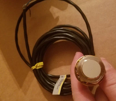 Omron E2CA-X5A new no box - Image 1 of 2