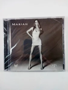 Mariah Carey – #1's (CD, 1998) Columbia Club Edition – CK 69670 - Sealed - Imagen 1 de 3