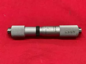 Testa Starrett H823C/D/E solo per micrometro interno tubolare 823C D&E IN MAGAZZINO - Foto 1 di 6