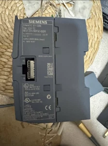 Siemens 6ES7231-5QF32-0XB0 SIMATIC S7-1200 Analog Input Module Refurbished - Picture 1 of 3