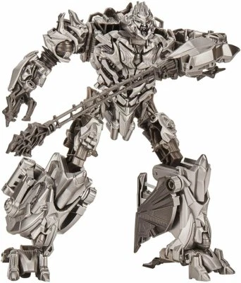 Transformers Studio Series 54 MEGATRON complete 54 voyager movie figure - Image 1 of 4