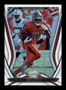 2020 Certified Mirror #73 Chris Godwin /450 - Picture 1 of 2