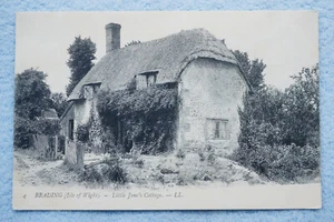 Brading (Isle of Wight) - Little Jane's Cottage - Picture 1 of 2